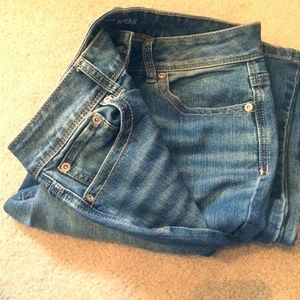 Womens Jeans